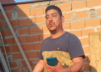 Falleció el hombre que había chocado contra una baranda del arroyo