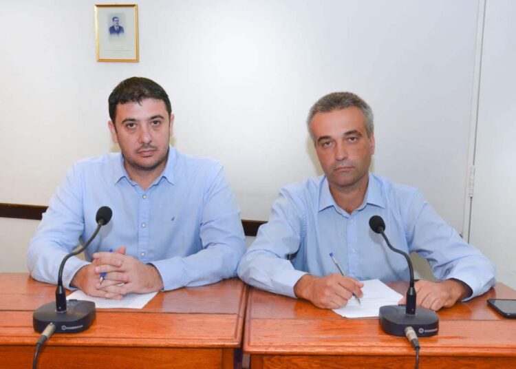 Chale: “Es necesario que la gente pueda ver lo que ocurre en el recinto»