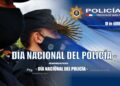 19 de abril – Día Nacional del Policía