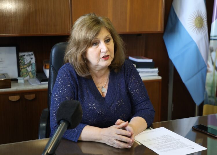 El gobierno santafesino presentó su esquema de extensión horaria a los gremios docentes