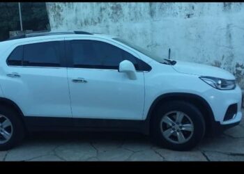 Recuperaron en Casilda una camioneta que había sido robada en Cañada de Gómez