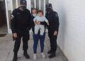 Videla: policías de la comisaría 4ta le salvaron la vida a una bebé que presentaba signos de ahogamiento