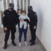 Videla: policías de la comisaría 4ta le salvaron la vida a una bebé que presentaba signos de ahogamiento