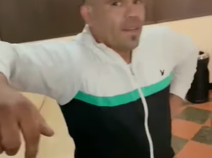 Se realizará una audiencia para solicitar el sobreseimiento de Luis Pais