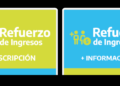 Comenzó la inscripción al Refuerzo de Ingresos