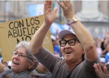 FESTRAM y el reclamo de recursos para la Caja de Jubilaciones de la Provincia