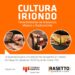 Rasetto y el Municipio de Totoras invitan a la Feria Cultura Iriondo