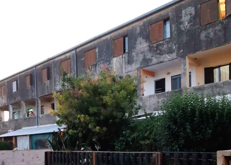 Cañada de Gómez: El municipio entregó escrituras de viviendas del Barrio Fonavi