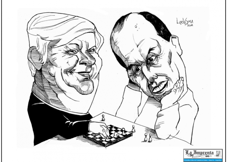 Hacia la regulación de la pauta oficial – Por Emanuel Soverchia