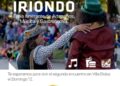 Cultura Iriondo llega a Villa Eloísa