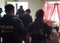 La DIO de Córdoba detuvo en Junín a una mujer imputada por distribución de imagen de abuso sexual infantil y extorsión