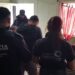 La DIO de Córdoba detuvo en Junín a una mujer imputada por distribución de imagen de abuso sexual infantil y extorsión