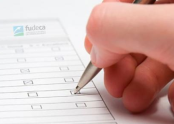 ¡Atención!: FUDECA convoca a postulantes para encuestadores/as