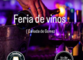 Lo de Granado te invita a la «Feria de Vinos» en el Club Social de Cañada de Gómez