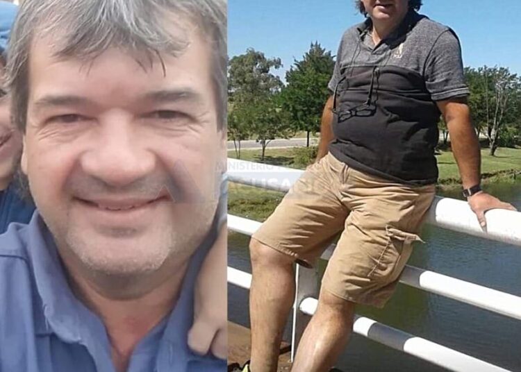 Granadero Baigorria: Fue encontrada sin vida la mujer que era buscada semanas atrás y solicitan dar con paradero del supuesto asesino