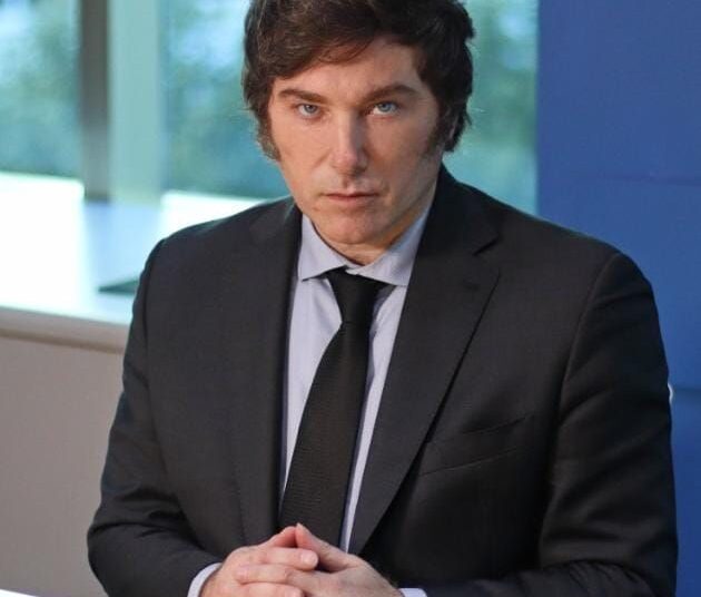 Milei ¿Próximo presidente? – Por José Mayero