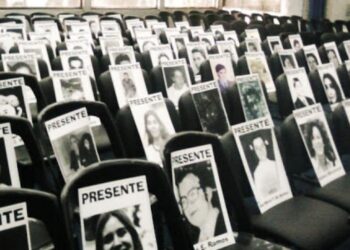 La Secretaría de Derechos Humanos de la Nación apeló el sobreseimiento de un exgerente de Mercedes Benz en una causa por responsabilidad empresarial en delitos de lesa humanidad