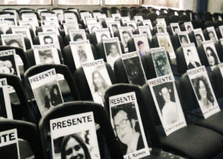 La Secretaría de Derechos Humanos de la Nación apeló el sobreseimiento de un exgerente de Mercedes Benz en una causa por responsabilidad empresarial en delitos de lesa humanidad