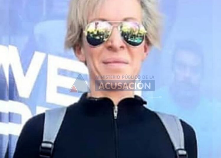 Granadero Baigorria: Fue encontrada sin vida la mujer que era buscada semanas atrás y solicitan dar con paradero del supuesto asesino
