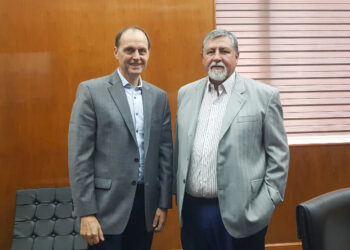 Rasetto gestiona servicios del Banco Santa Fe para los nuevos tribunales de Cañada de Gómez