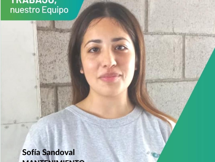 Equipo Nova: «Nuestro trabajo, nuestro Equipo»