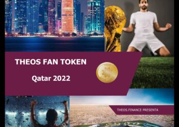 Una empresa Cripto Argentina sortea 50 viajes al Mundial de Qatar