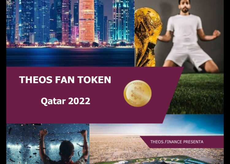 Una empresa Cripto Argentina sortea 50 viajes al Mundial de Qatar
