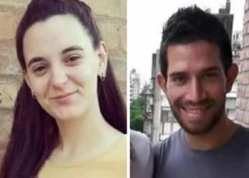 Condenaron a prisión perpetua al femicida de Julieta Abigail Delpino cometido en Berabevú