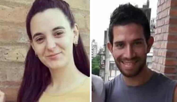 Condenaron a prisión perpetua al femicida de Julieta Abigail Delpino cometido en Berabevú