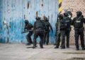 Rosario: PSA desbarató una organización narcocriminal y detuvo a 18 personas