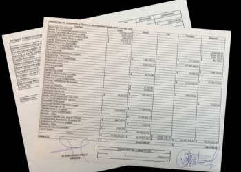 Balances, balances y algo más… – Por Roberto Chirino