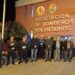 Chale: “La plata de bomberos debe ir automáticamente a bomberos”