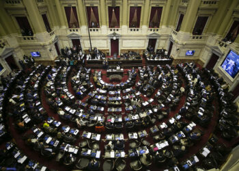 Se aprobó en Diputados la prórroga de las asignaciones específicas previstas para las industrias e instituciones culturales