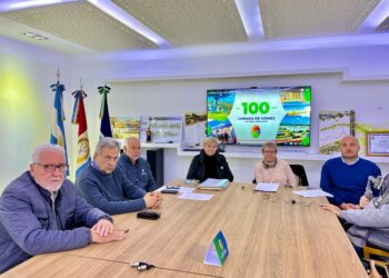 Clérici anunció la presentación de un recurso de amparo para la designación de fiscales en el Distrito Judicial N° 6