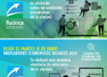 FUDECA estará haciendo dos trabajos estadísticos en nuestra ciudad