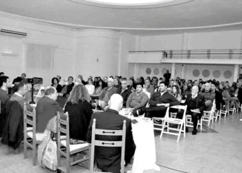 Gerardo Álvarez presentó su nuevo libro y sitio web