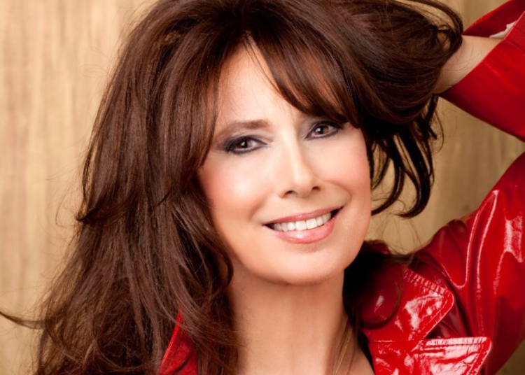 Este 26  de junio una extraña dama visita Cañada de Gómez