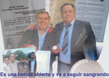 Lo que silencian de Malvinas: Los veteranos de guerra que el estado no reconoce plenamente