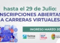 FUDECA anuncia las inscripciones ya están abiertas a Carreras Virtuales