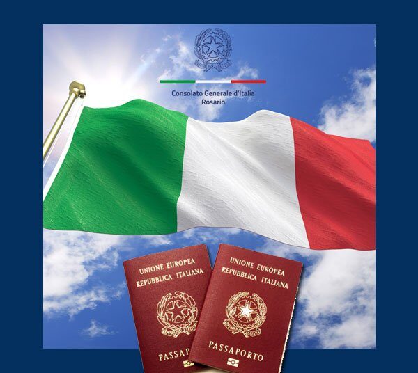 Aviso Importante del Consolato Generale d’Italia a Rosario