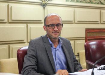 Aimar solicita que municipios y comunas ya dispongan de los fondos de la deuda de coparticipación