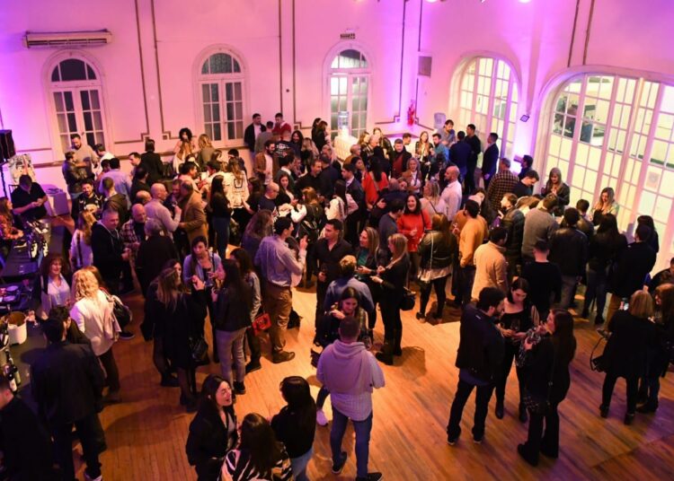 Así se vivió la Feria de Vinos de Lo de Granado Cañada de Gómez
