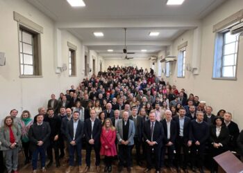 «El acuerdo entre Santa Fe y Nación es inaceptable»