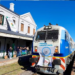 El gobierno cañadense anunció que el tren de cercanía Cañada-Rosario está muy cerca de concretarse         