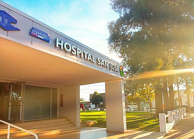 El Hospital San José digitalizará su sistema de imágenes