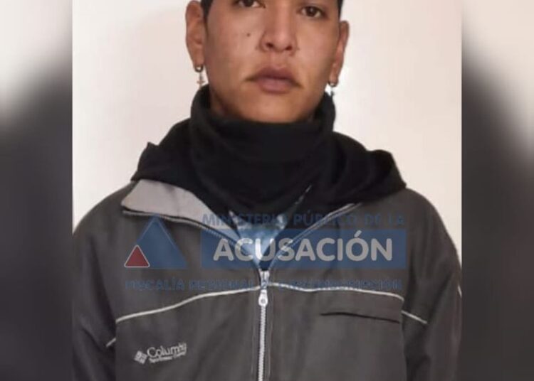 Buscan a un joven de 20 años que fue visto por última vez en la localidad de Las Parejas.