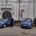 El Ministerio de Seguridad de la provincia de Santa Fe hizo entrega de 6 unidades móviles nuevas a la U.R. X