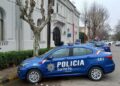 El Ministerio de Seguridad de la provincia de Santa Fe hizo entrega de 6 unidades móviles nuevas a la U.R. X