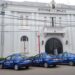 El Ministerio de Seguridad de la provincia de Santa Fe hizo entrega de 6 unidades móviles nuevas a la U.R. X