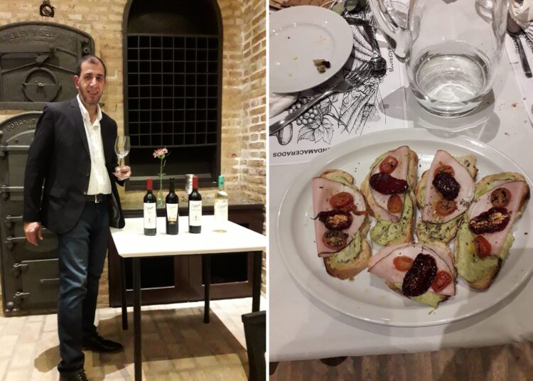 Cañada de Gómez reafirma su cultura vitivinícola